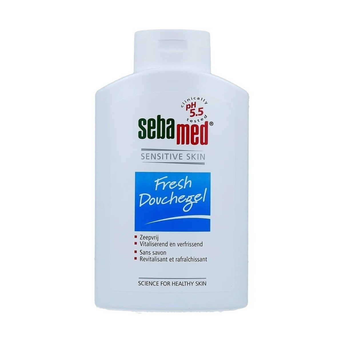 sebamed sprchový gél - 200 ml
