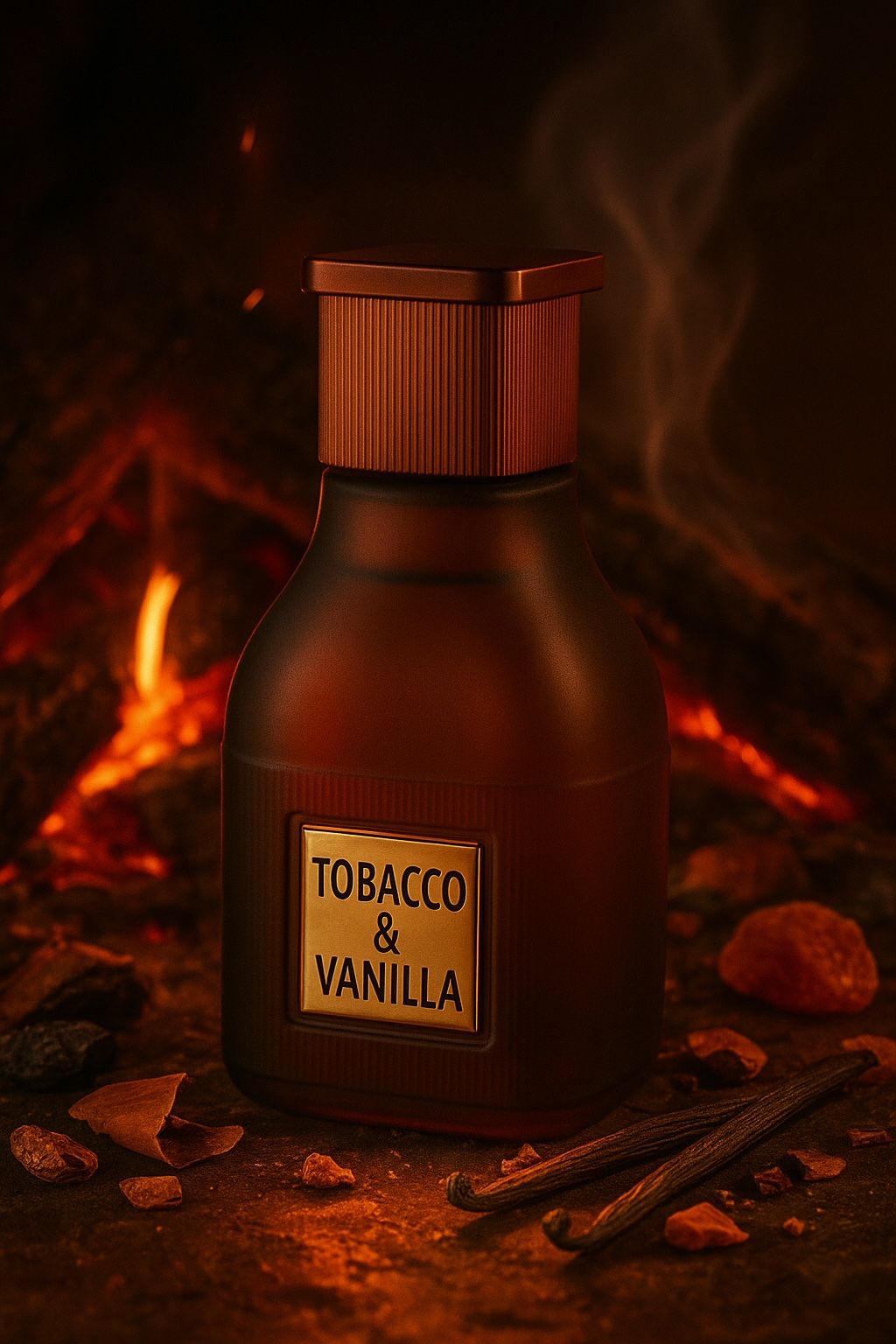 Tobacco & Vanilla Eau de Parfum Parfemi za muškarce
