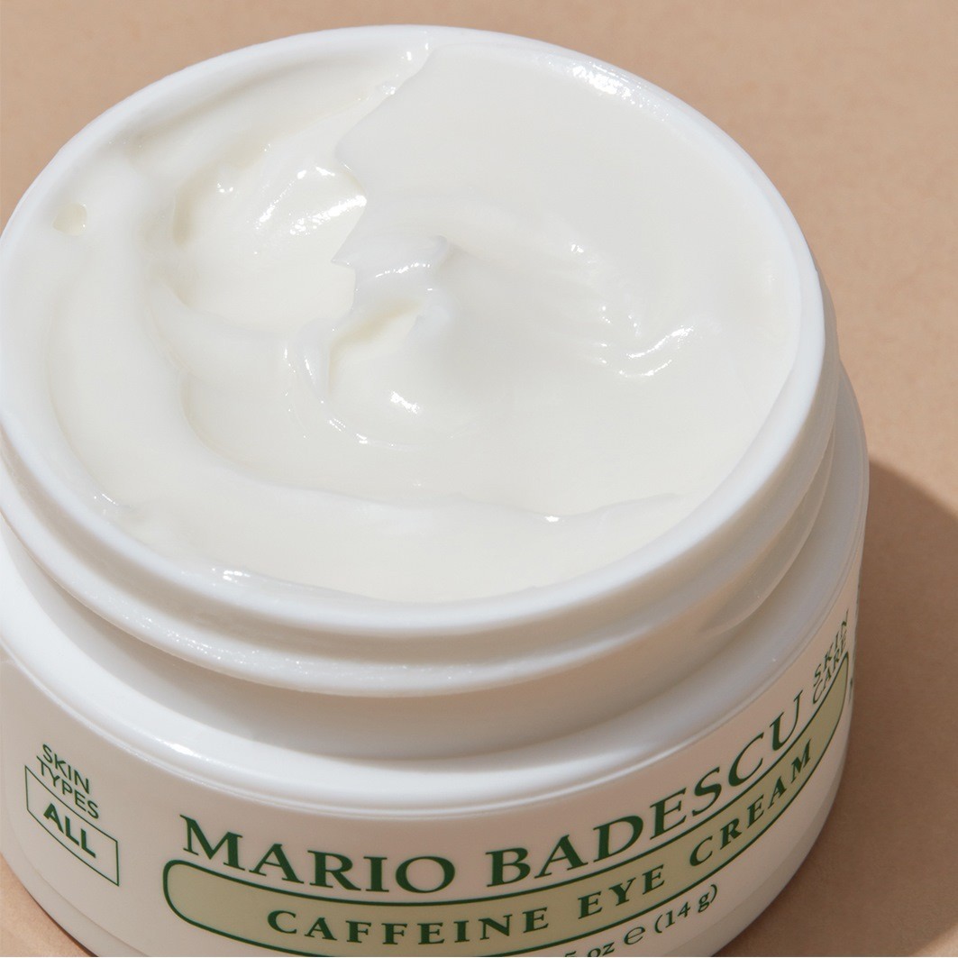 Mario Badescu Crème contour des yeux à la caféine (Caffeine Eye Cream)