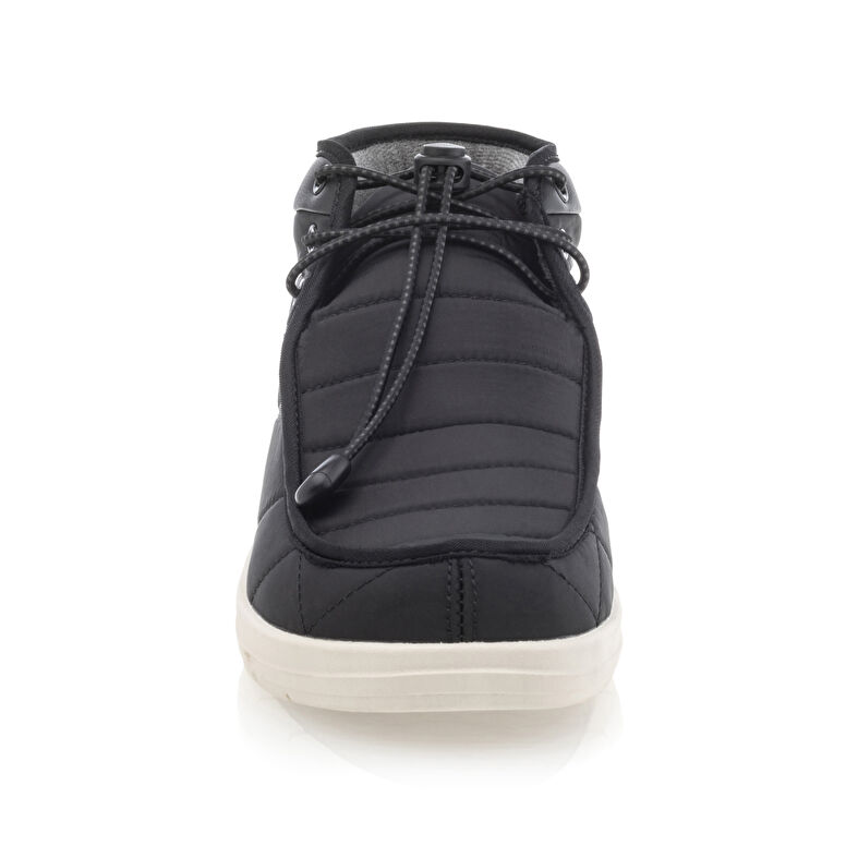 Kurver / joggesko Homme Noir