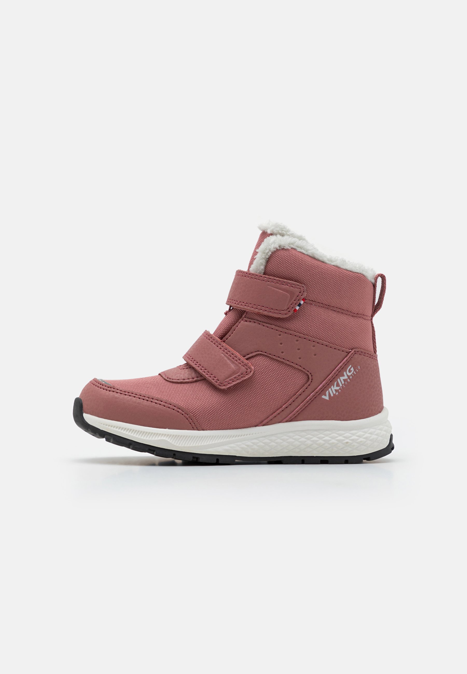 Viking EQUIP WARM WP - Winterlaarzen - roze