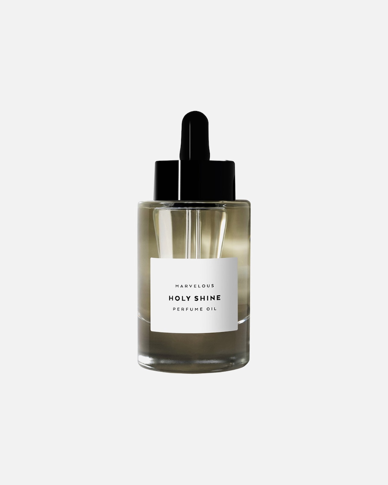 BMRVLS Eau de Parfum Holy Shine Parfümöl – 50 ml