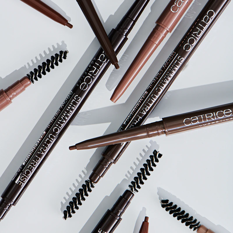 Catrice Slim'Matic Präzisions-Augenbrauenstift