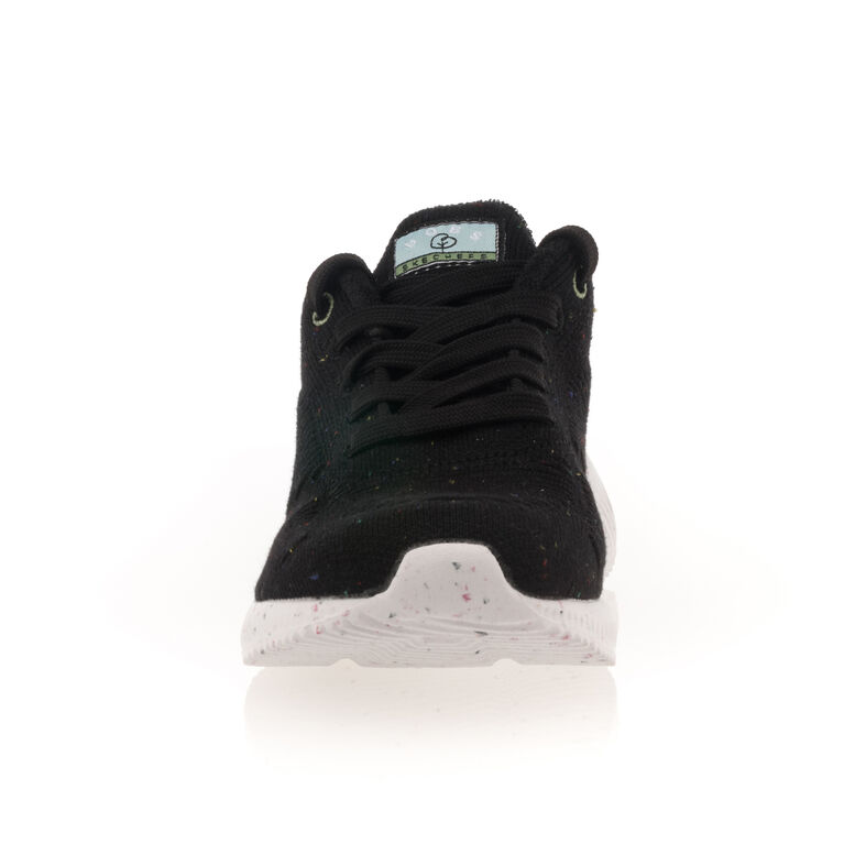 Kurver / joggesko Femme Noir