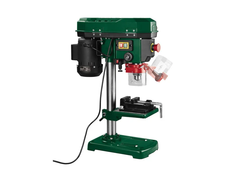 Furadeira de bancada PARKSIDE® PTBM 400 B1, 400 W