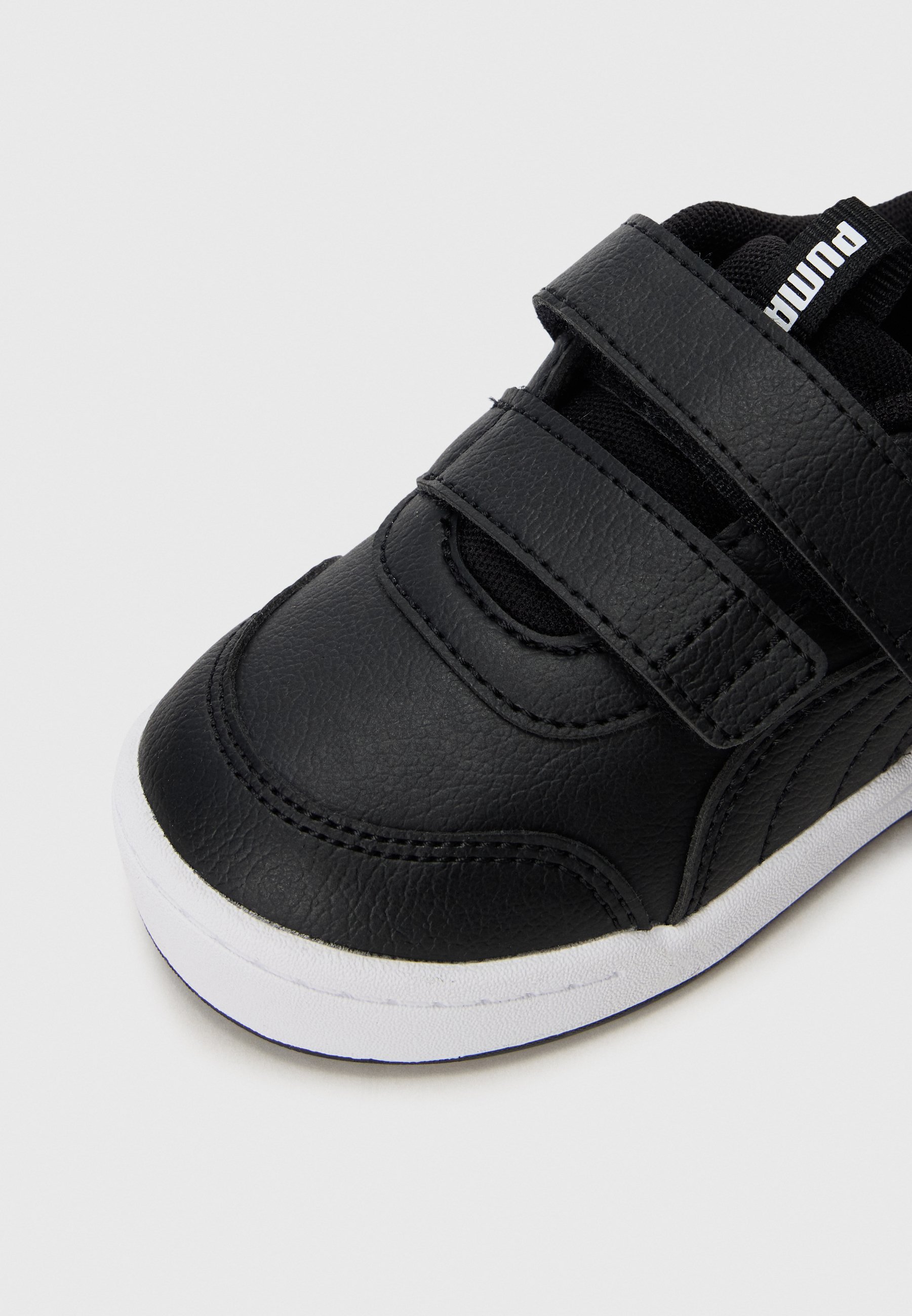 Puma MULTIFLEX 2 UNISEX - Cestovne tenisice za trčanje - crne