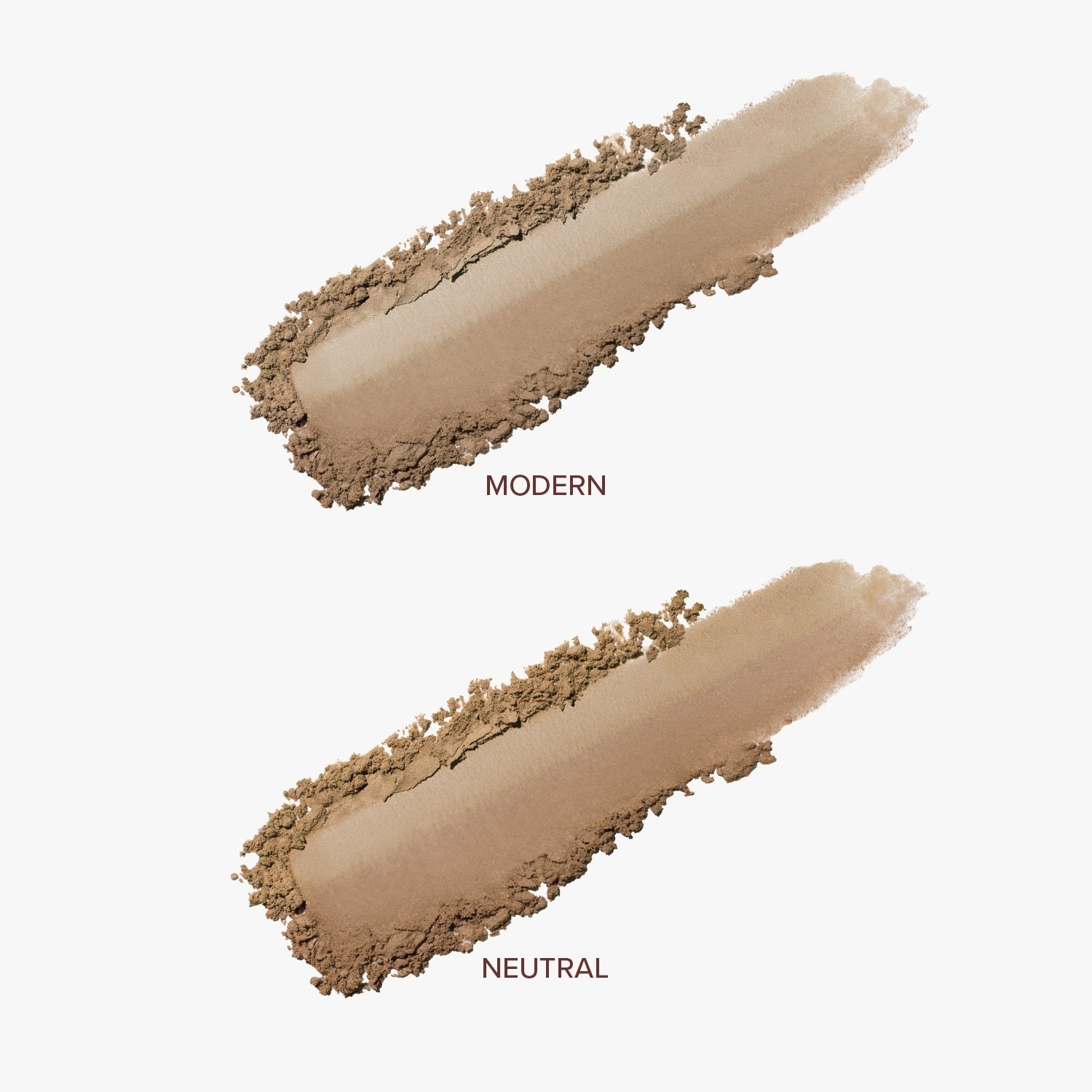 Milá Dahlia Bronzer Skin Silhouette Contour Duo - 1 kus