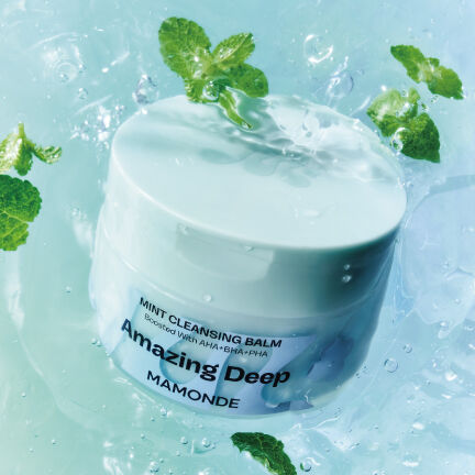 Mamonde Amazing Deep Mint