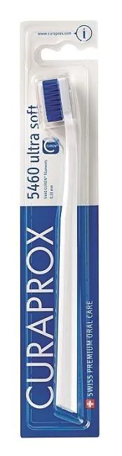 Curaprox CS 5460 Szczoteczka Ultrasoft