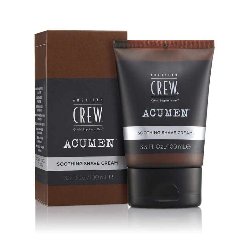 American Crew Acumen Shave
