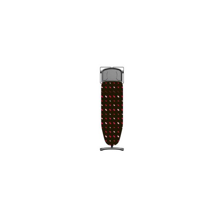 Original ironing board, steam generator iron, 153.0001.898