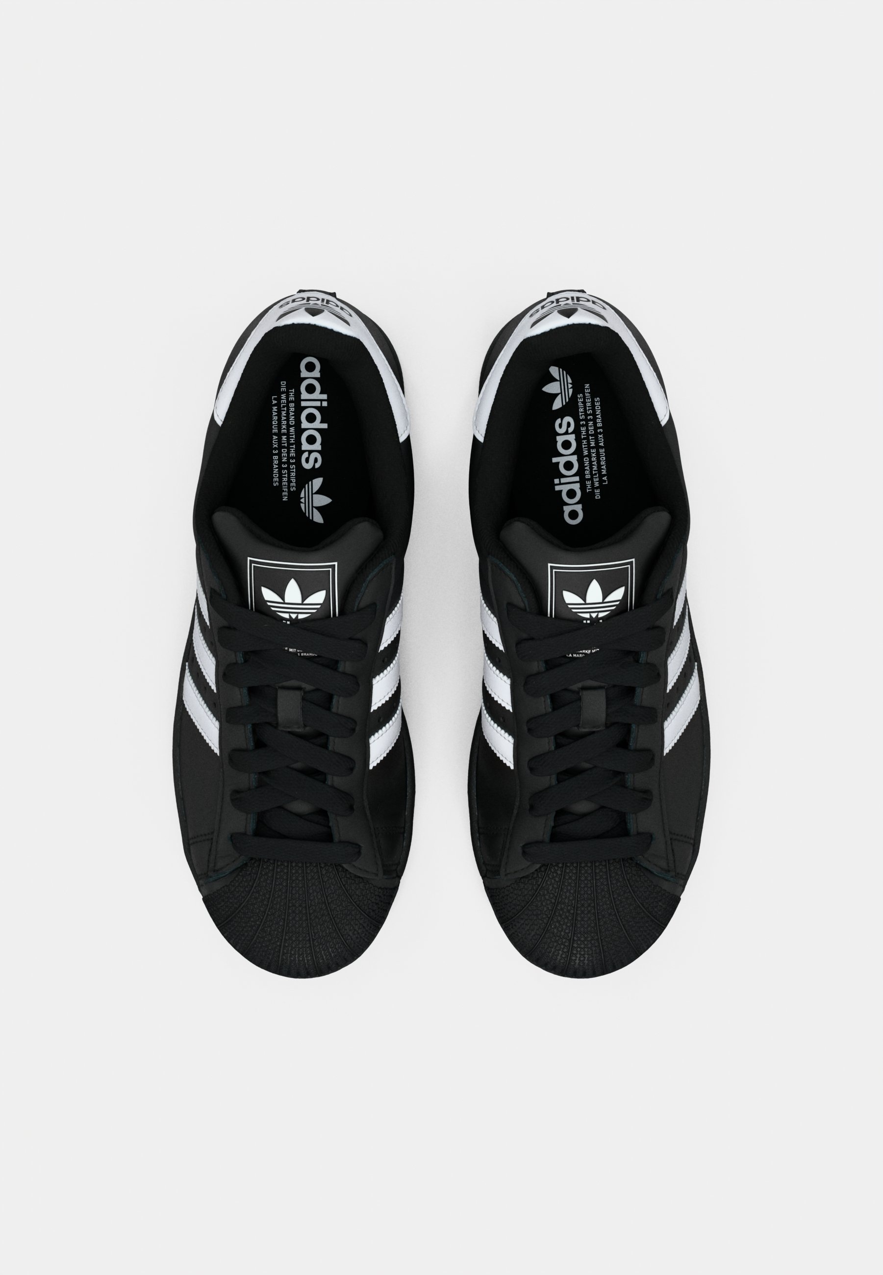 adidas Originals lage sneakers