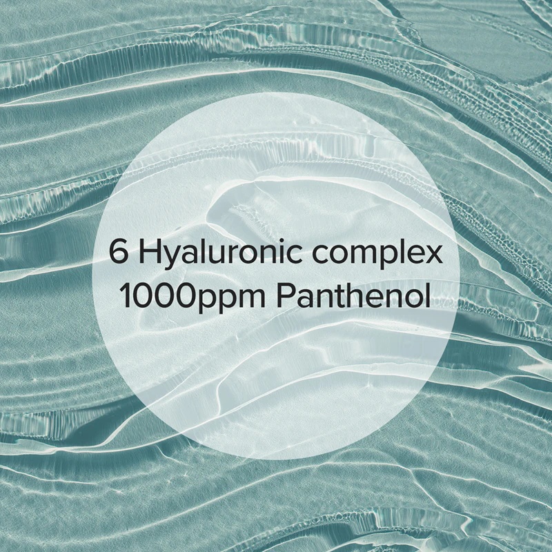 Mary&May Hyaluronic Panthenol Hydra Mask intensīvi mitrinošu auduma masku komplekts