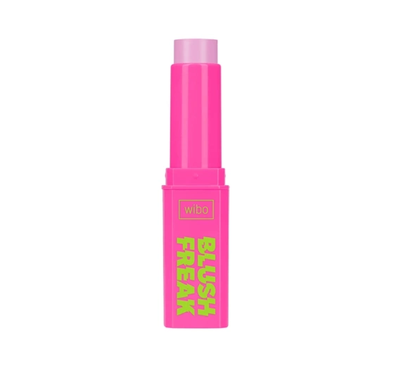 Wibo Blush Freak róż w sztyfcie 01 Purple Haze 6 g