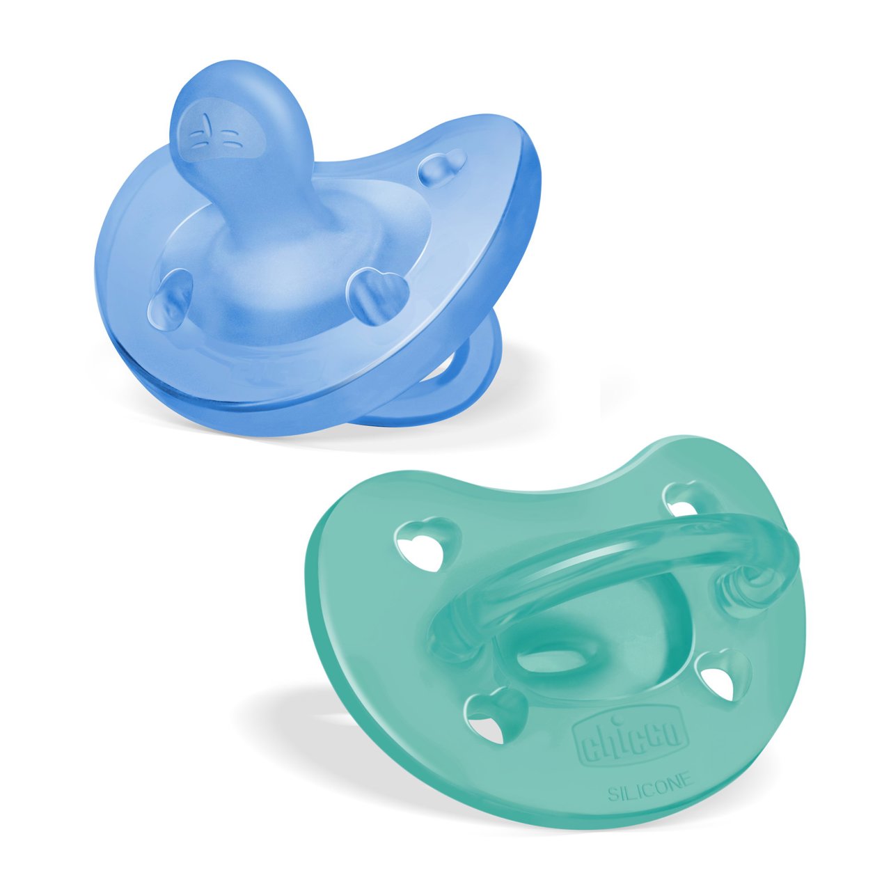 Chupete PhysioForma® Soft 6-16m 2ud