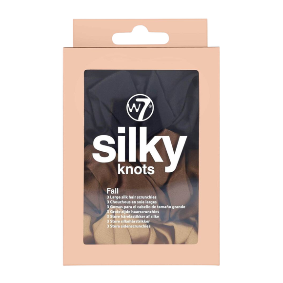 W7 Silky Knots 3