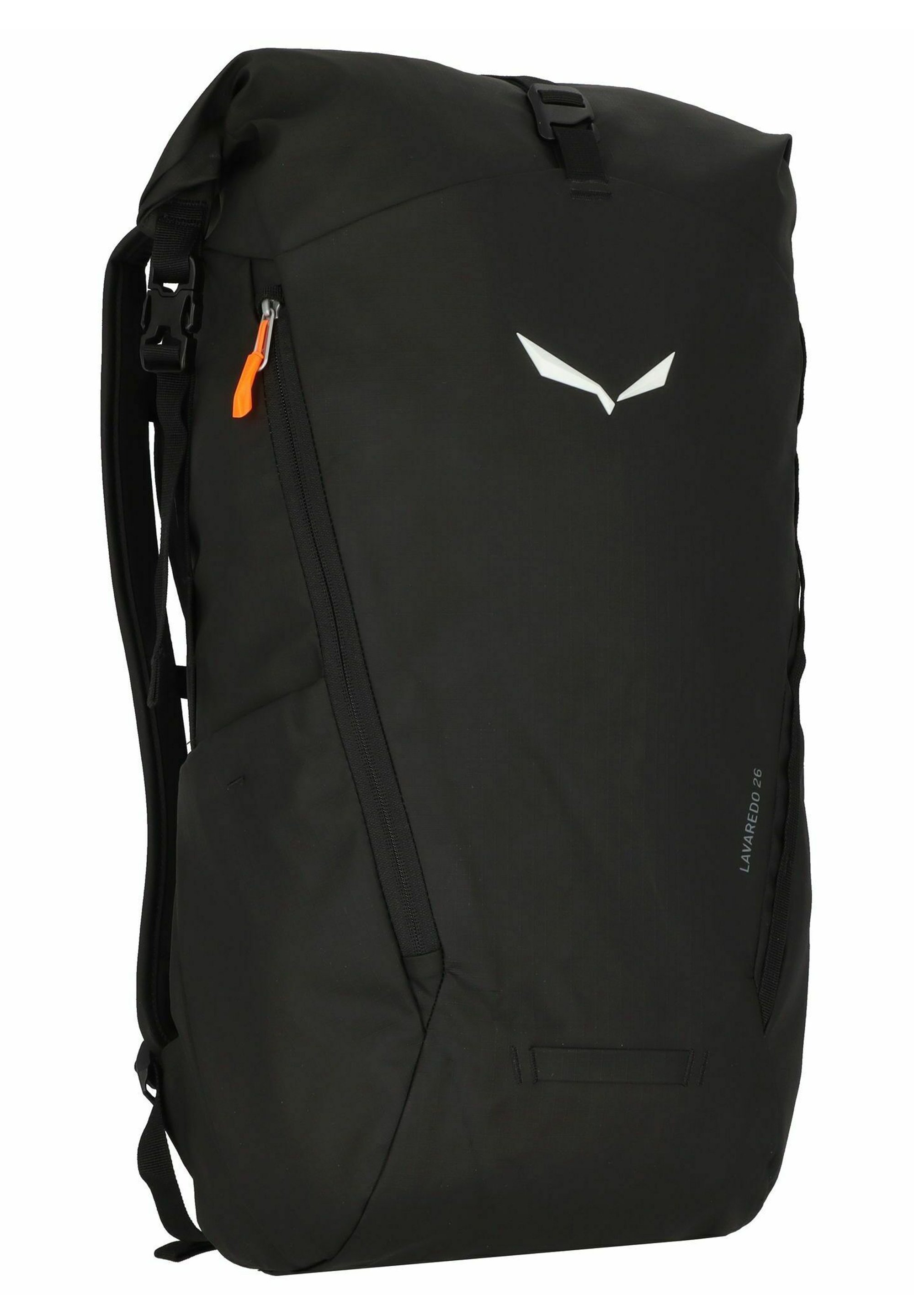 LAVAREDO 26L BACKPACK - Tursekk - black/whiteSalewa