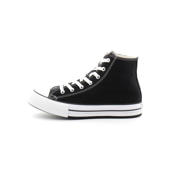 scarpe con plateau alte