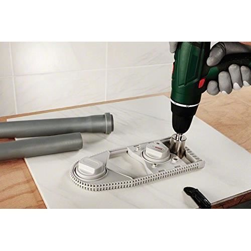 Broca de diamante Bosch de 53 mm - 2609256C89