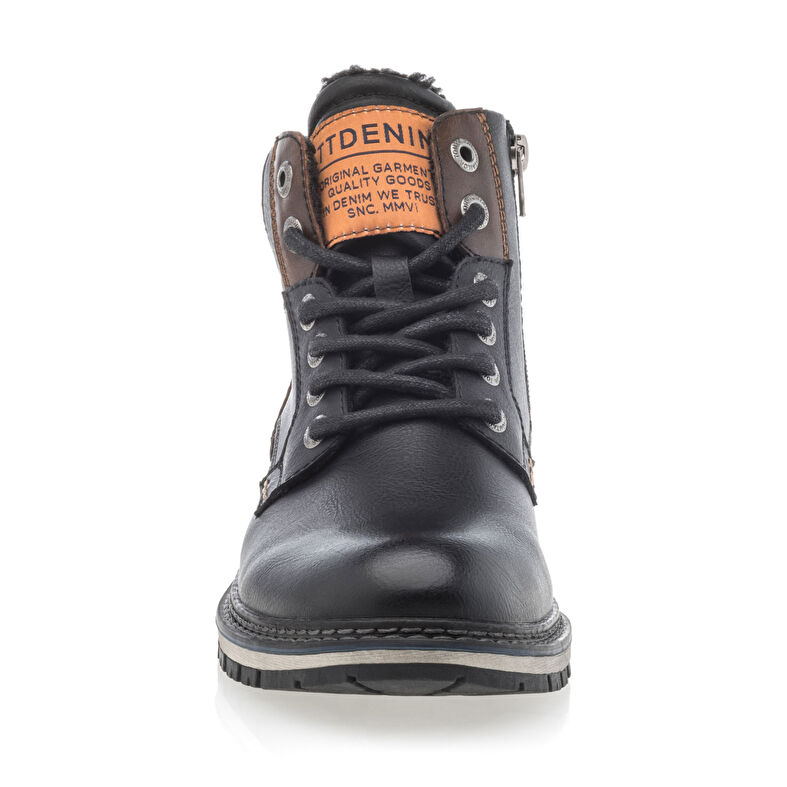 Boots / bottines Homme Noir
