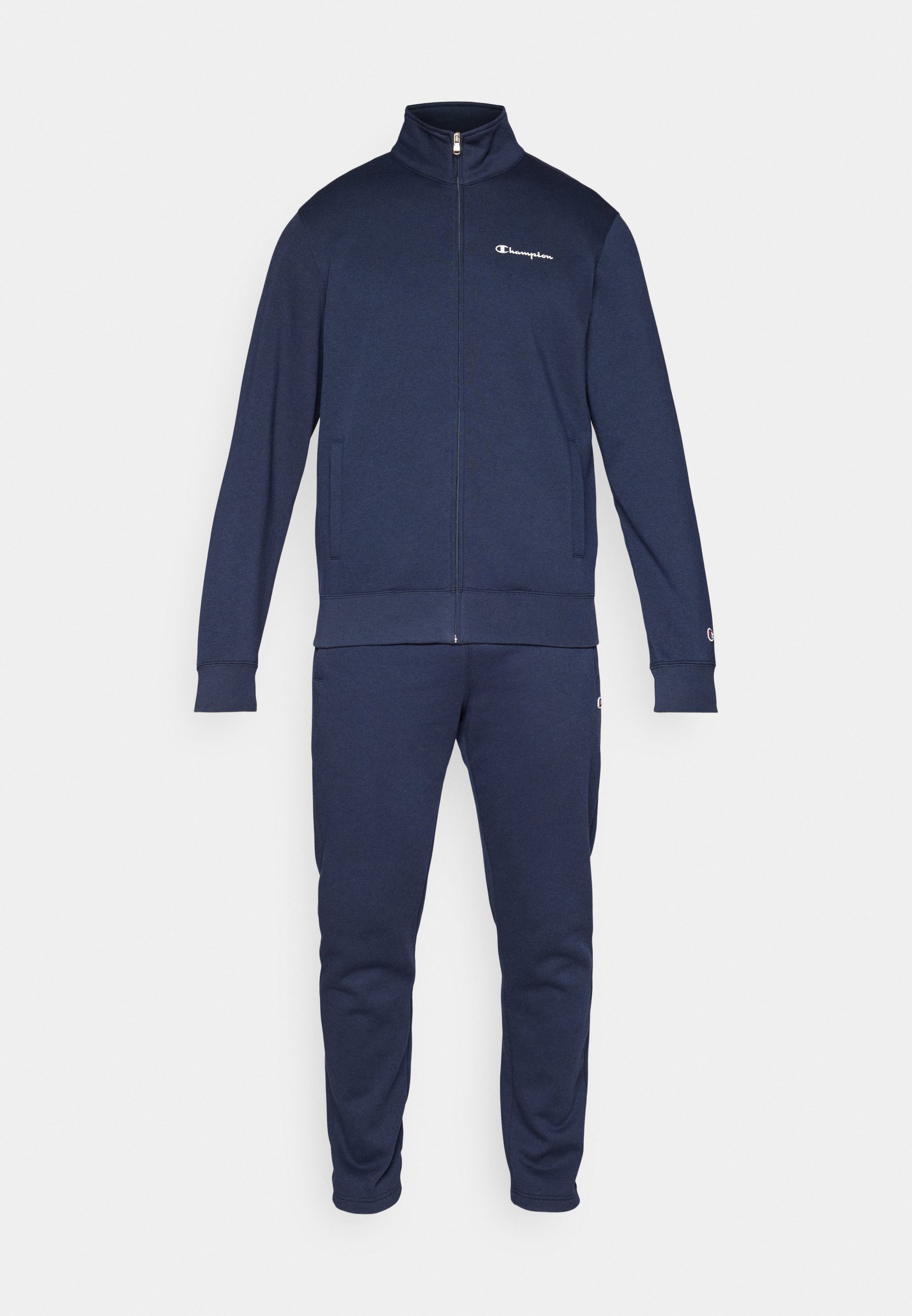 Completo sportivo Champion - Tuta da ginnastica - blu navy