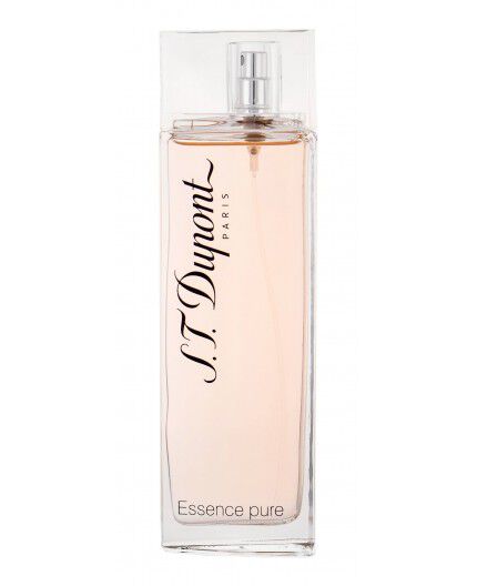 ST Dupont Essence Pure Pour Femme