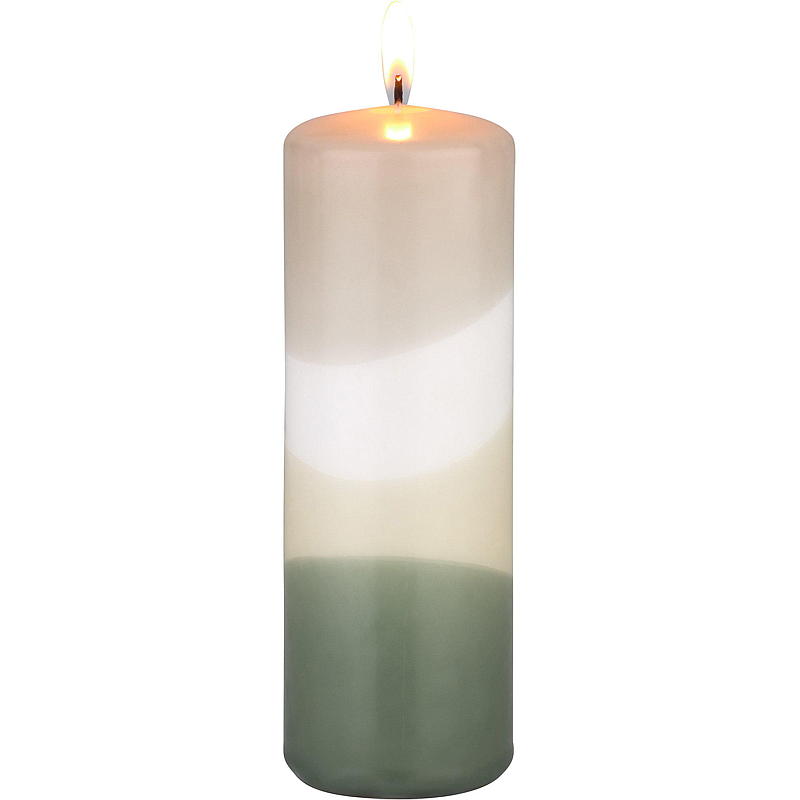 Vie Home kubljus 15 cm ø 5 cm trefärgat