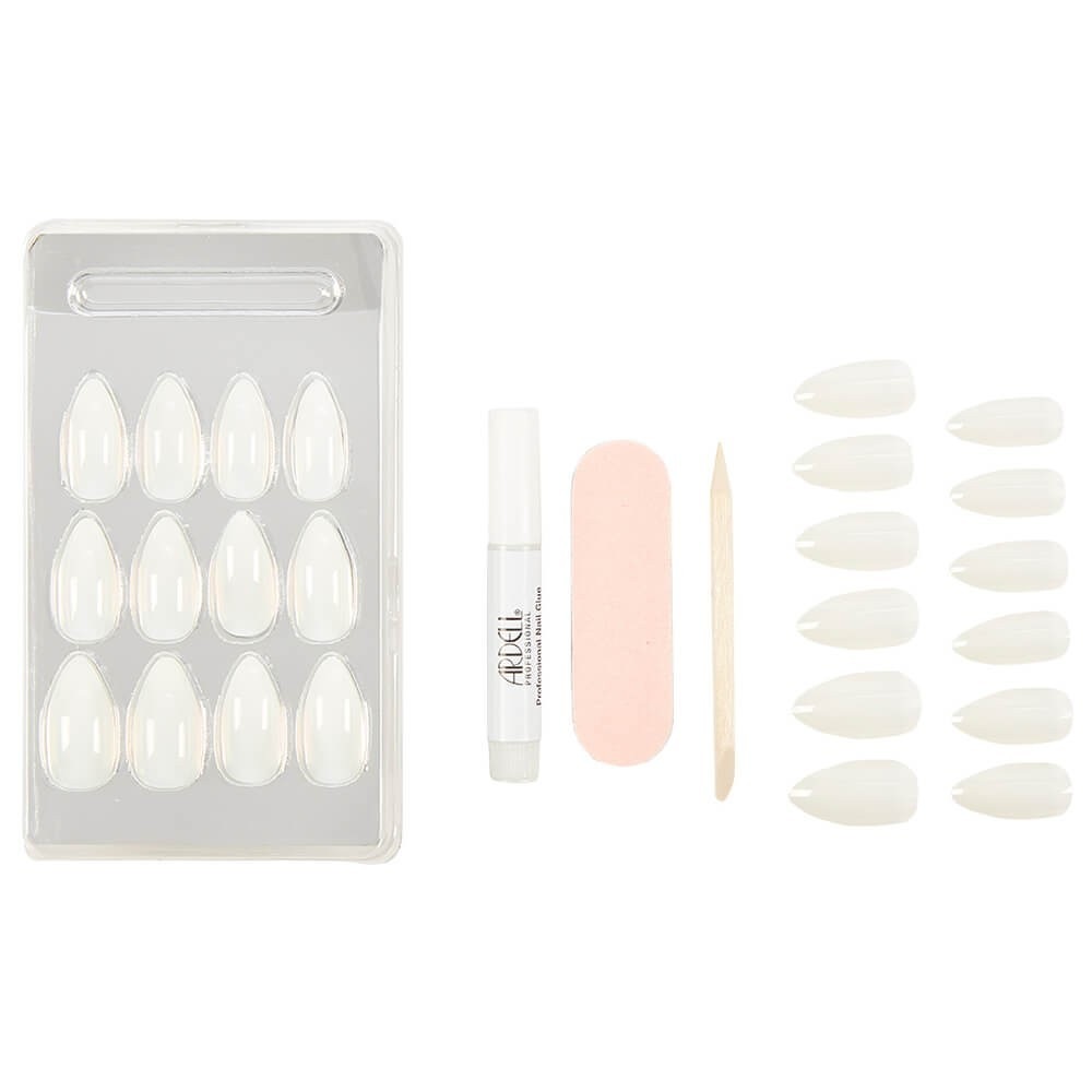 Ardell Faux-ongles prêt à poser Ardell avec accessoires