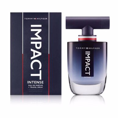 Tommy Hilfiger Tommy Hilfiger Impact Intense parfémovaná voda 100 ml 100 ml
