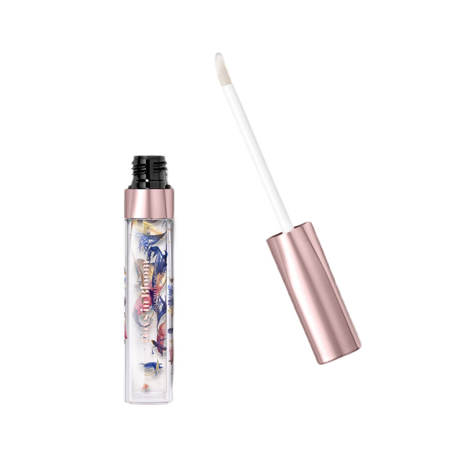 Aceite labial Nutri-Glow Days In Bloom de Kiko Milano
