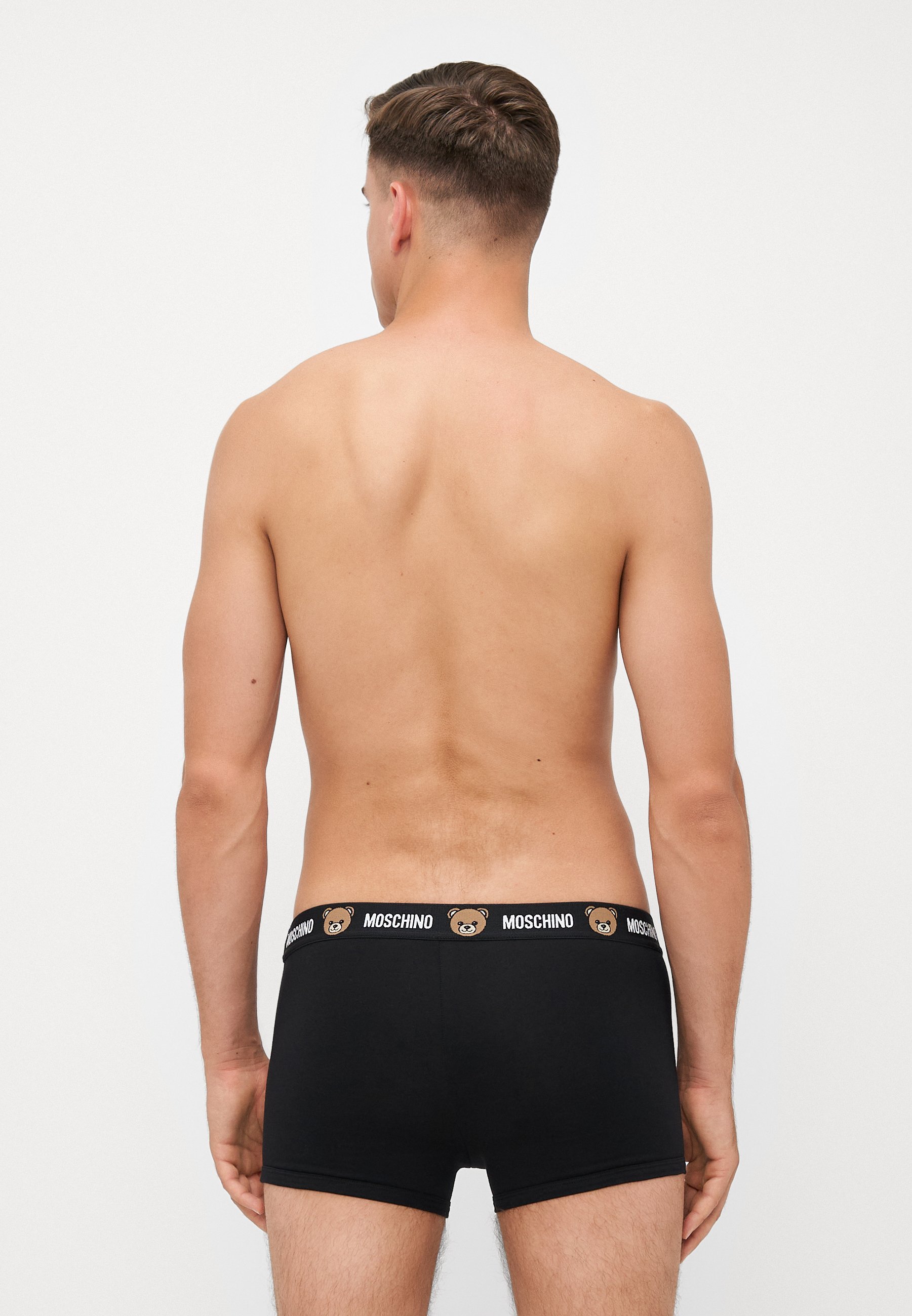 Sous-vêtements Moschino