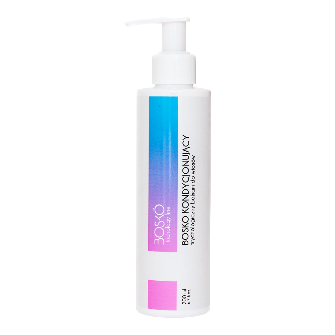 Trichologická rada Bosko Cosmetics