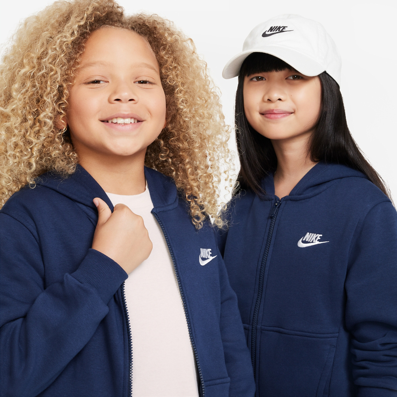 Nike-klubi