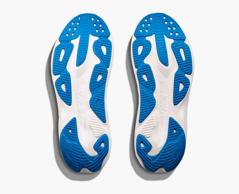 HOKA Skyflow Hoka Blue / Frost