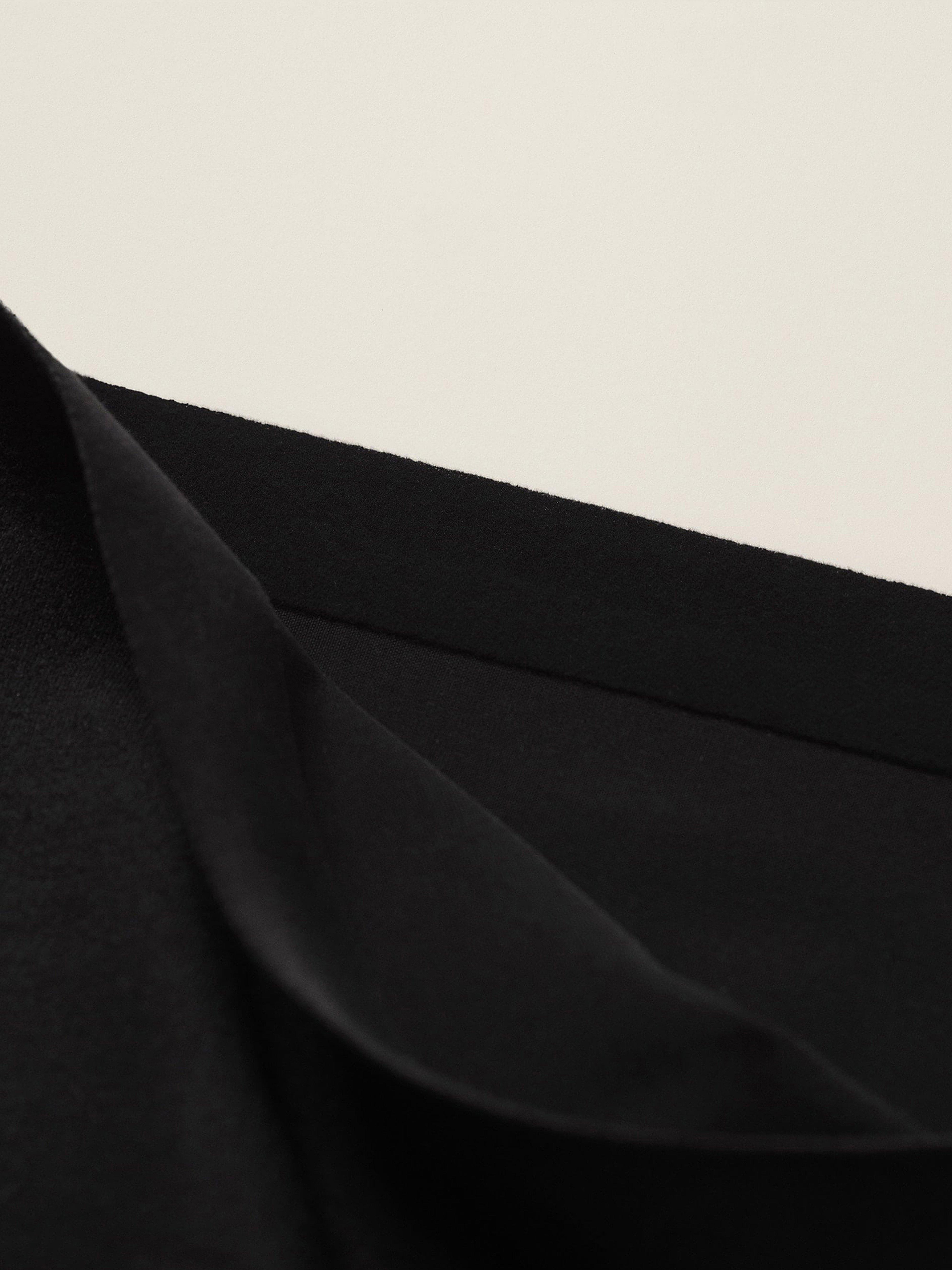 Hipsterske hlače Freedom – Closely Black