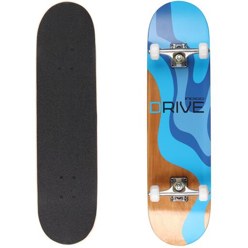 Riedlentė Drive Indigo 78,74 * 20,32 cm