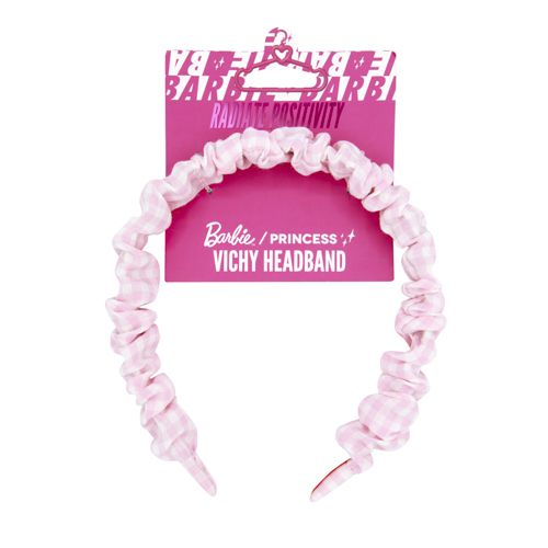 Barbie™/Princeza Vichy Traka za glavu Trake za glavu i turbani