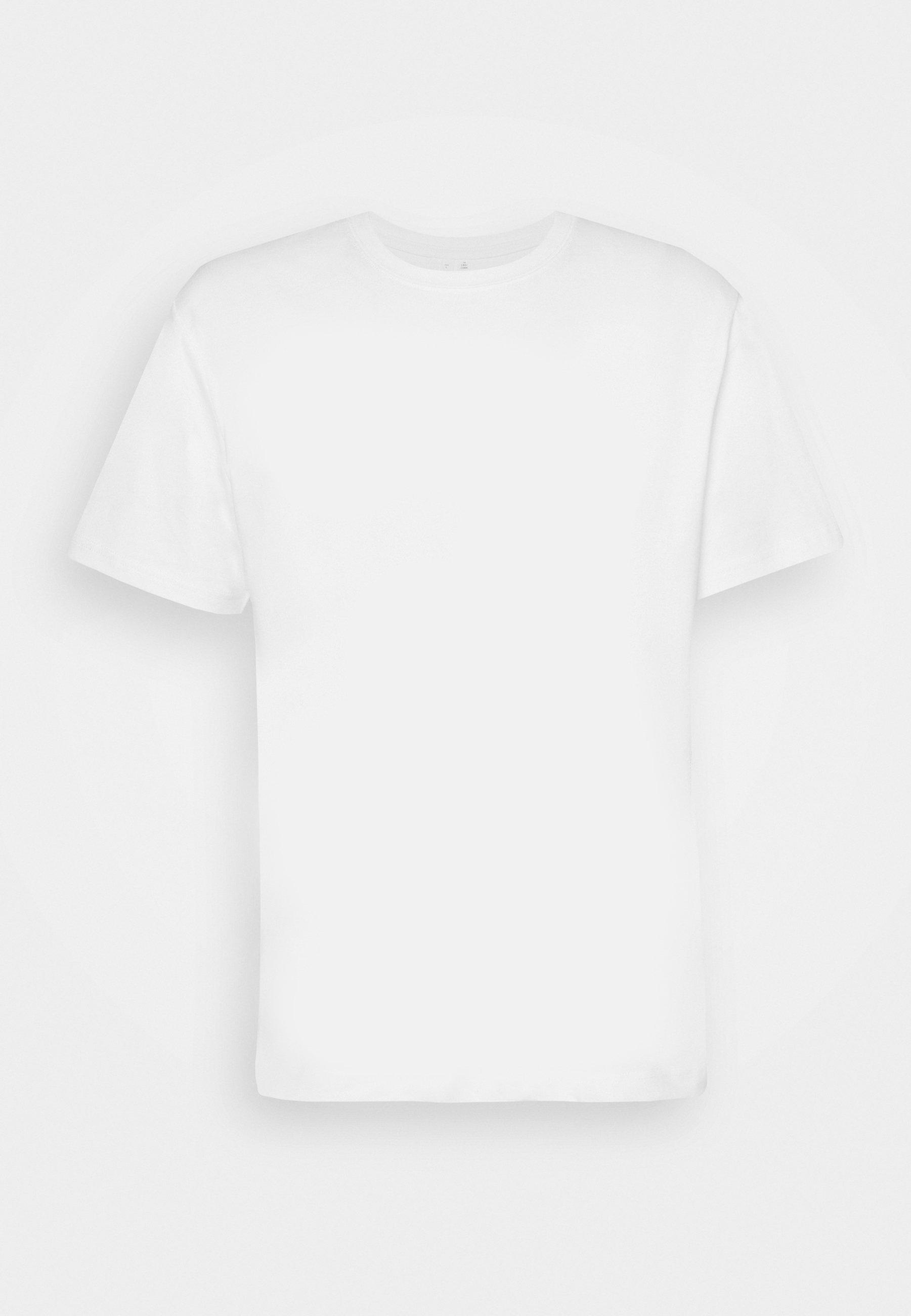 T-shirt basic ARKET - bianca