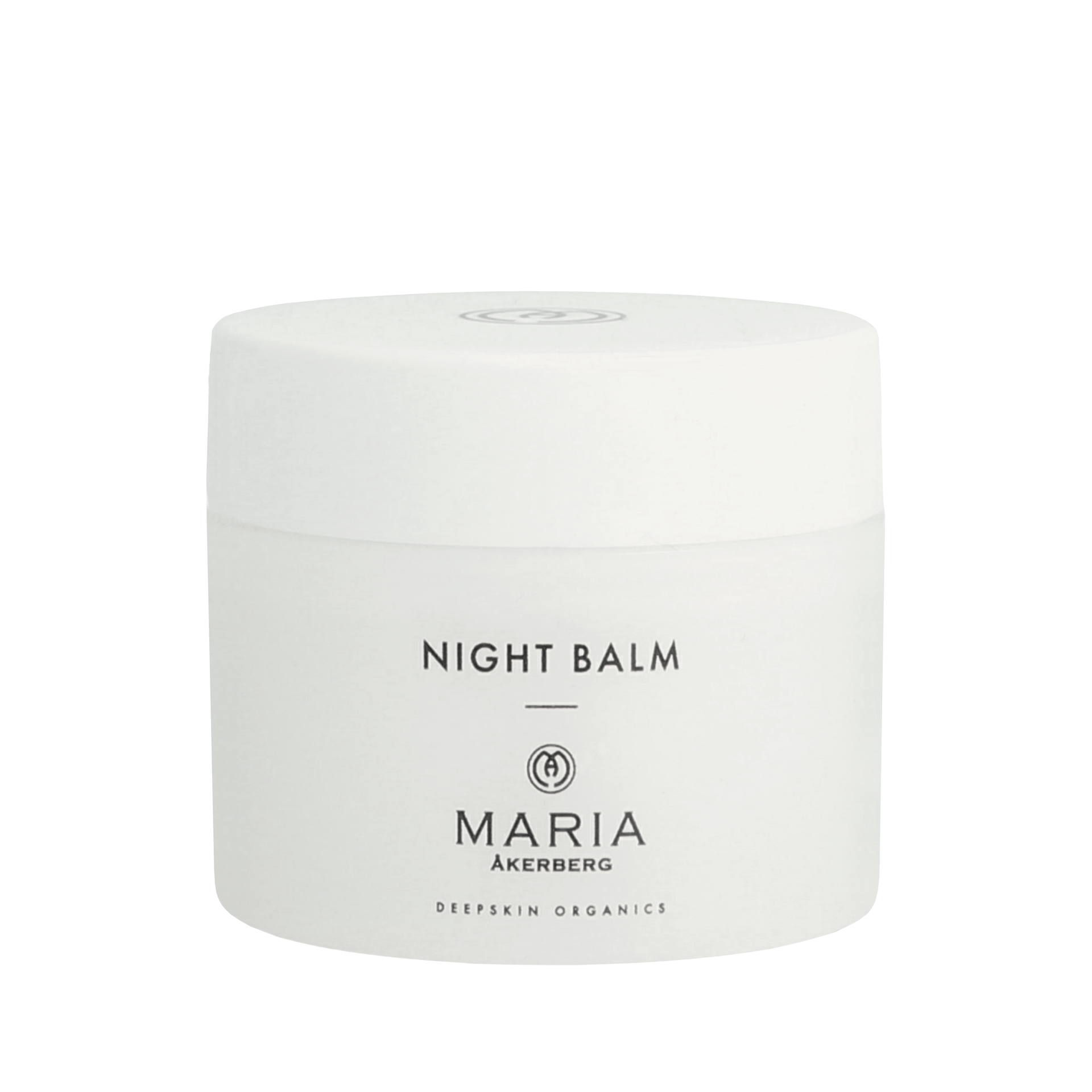 Éjszakai balzsam 50 ml - Maria Åkerberg