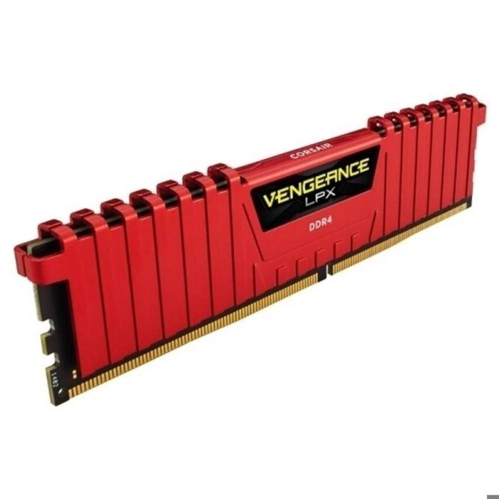 Corsair VENGEANCE LPX 8GB DDR4 2400MHz PC RAM-geheugen