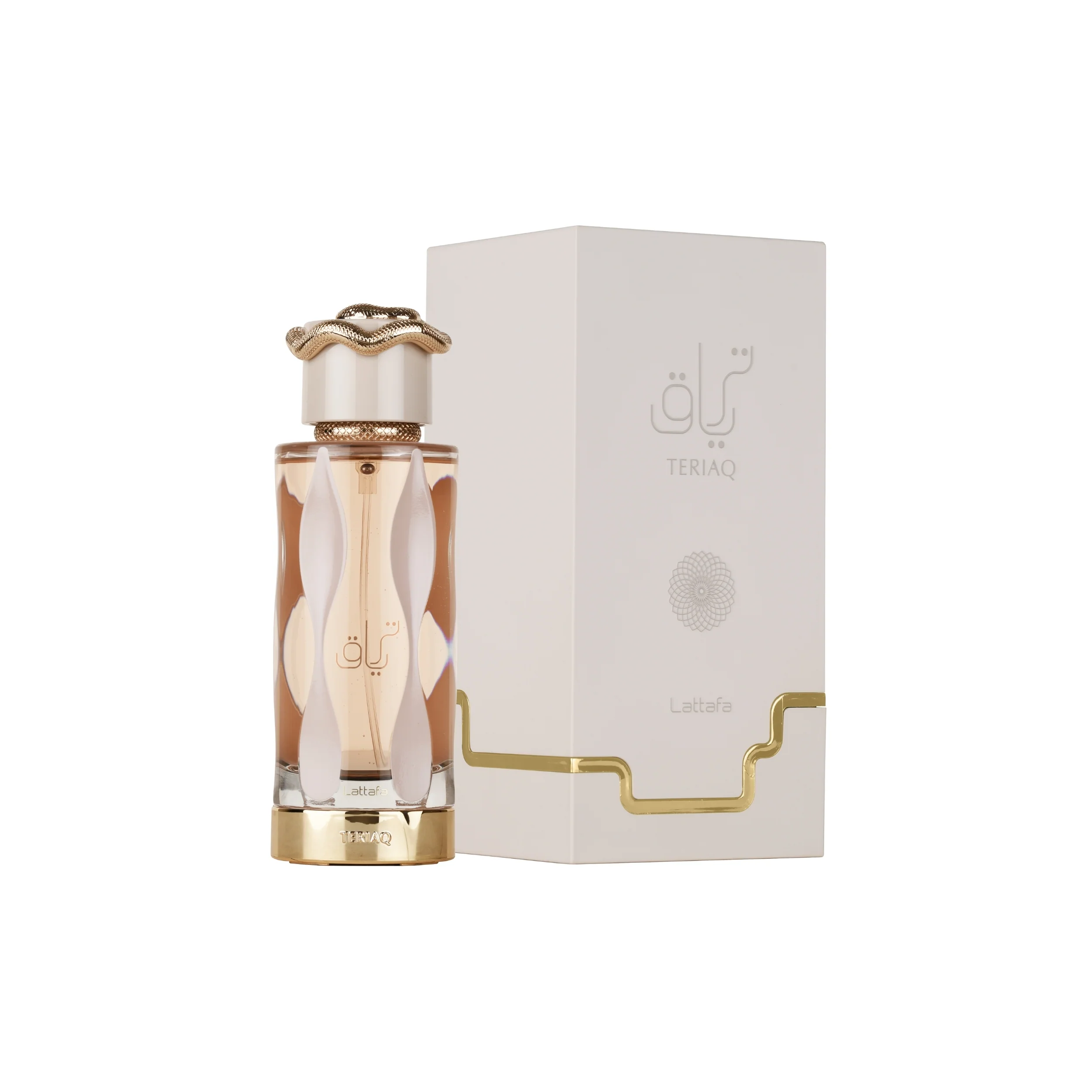 Unisex Teriaq Unisex - Eau de Parfum Unisex, Eau de Parfum