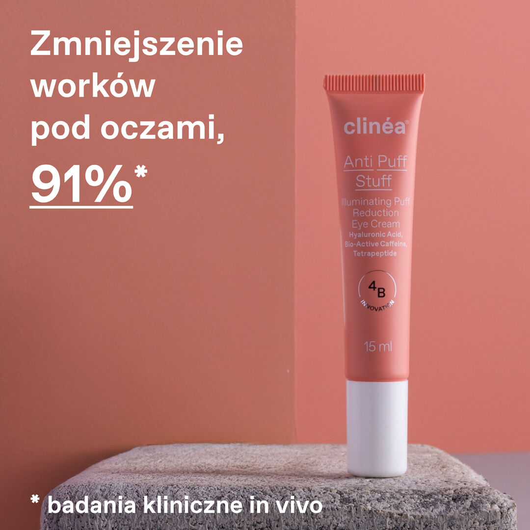 Clinea puffadásgátló cucc