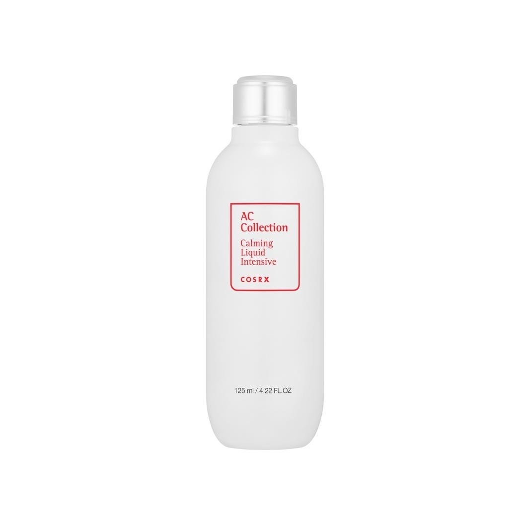 Cosrx Intenzívne upokojujúce pleťové tonikum - 125 ml