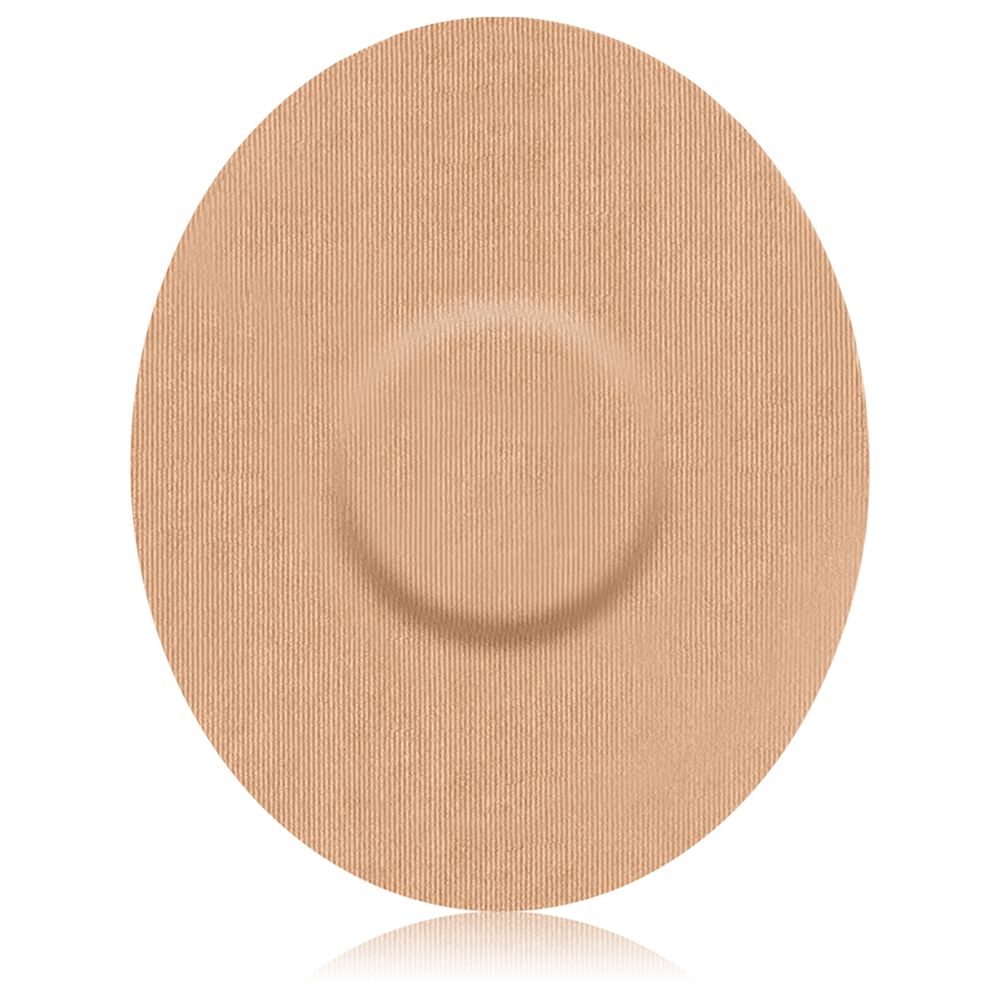 Náplasti pro senzory CureTape