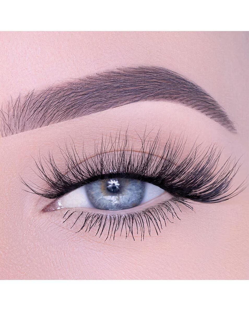 QUEEN TARZI LUXURY LASHES ROYA