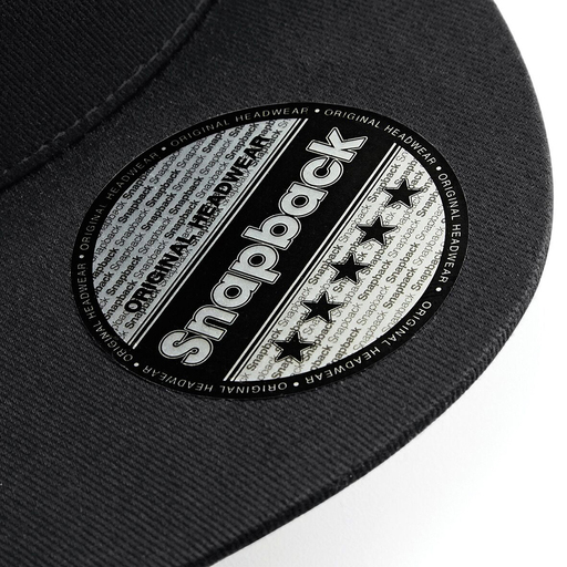 Gorra 5 Paneles Modelo Retro Beechfield
