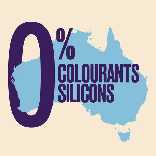 Θρεπτικό Σαμπουάν | 300ML