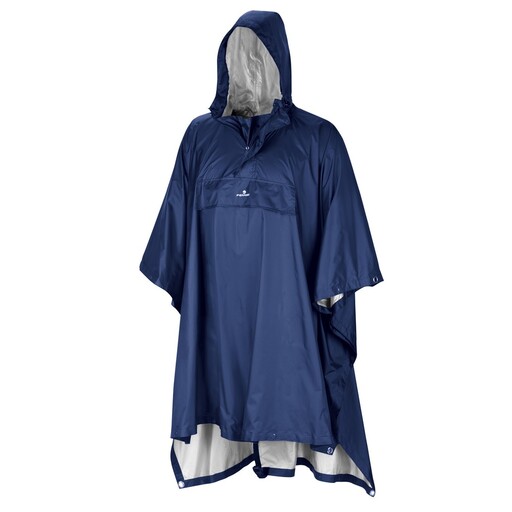 Poncho Tomomodo De Ferrino