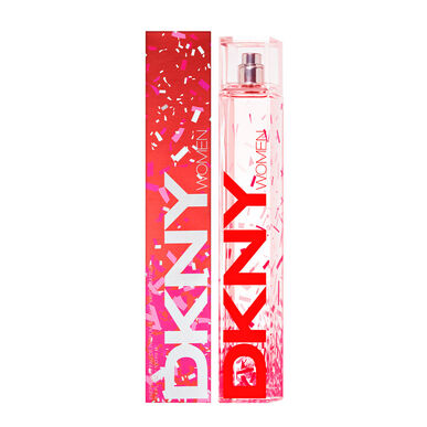 Dkny Dkny Women Fall Edition Eau de Parfum 100 ml 100 ml
