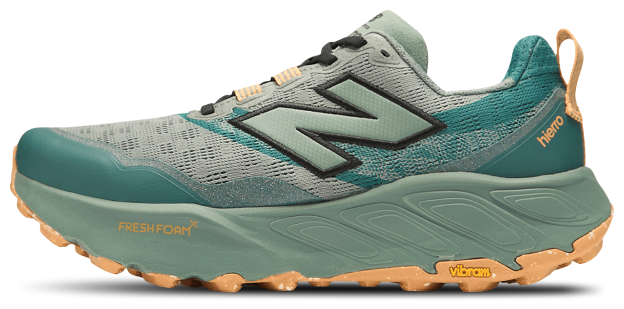 New Balance Fresh Foam X Hierro V9